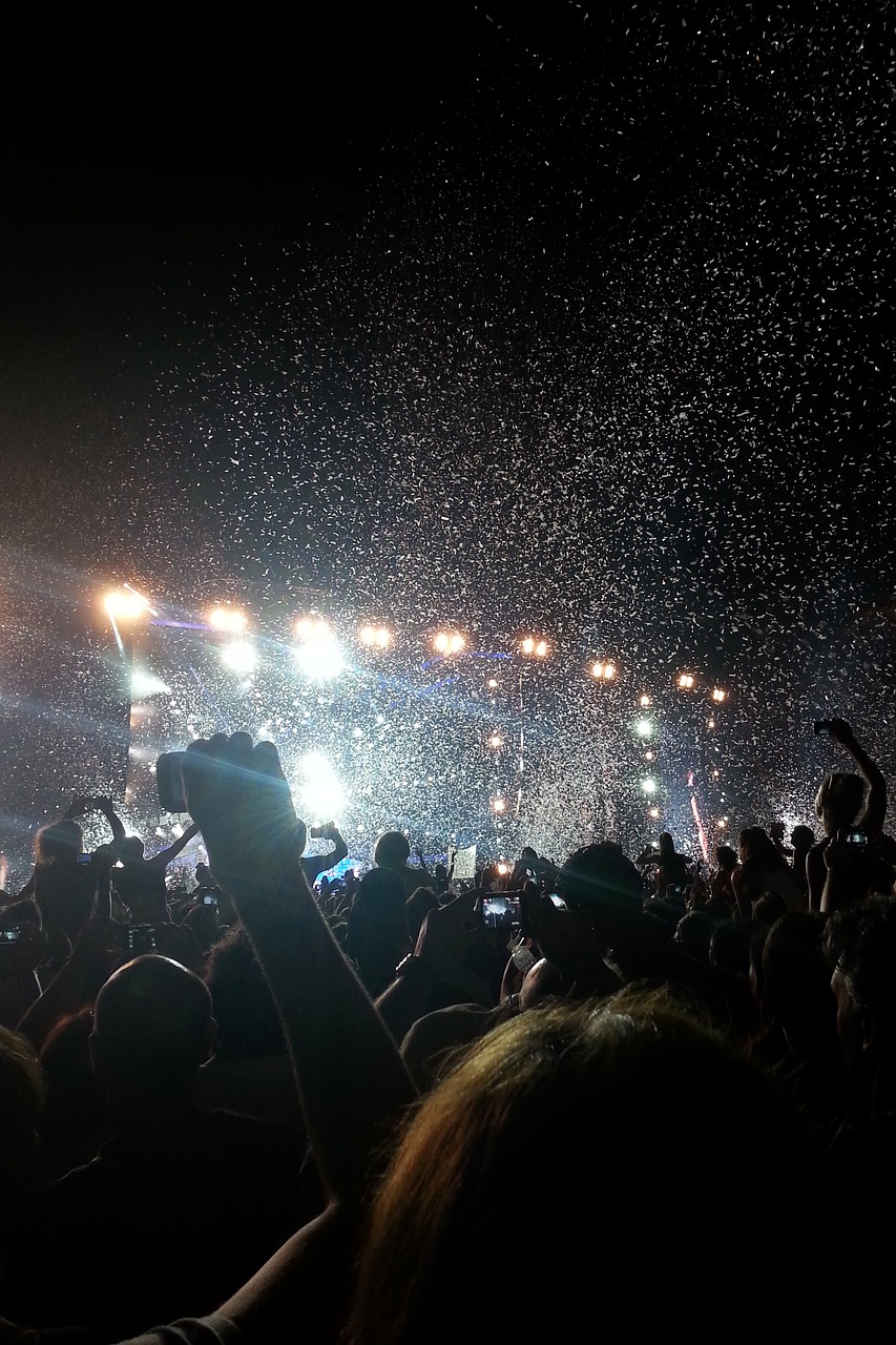 concert, lights and fun, emotions, concert, concert, concert, concert, concert